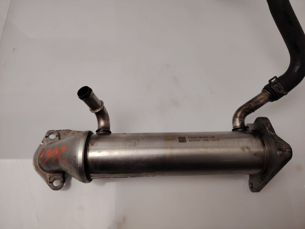 ENFRIADOR EGR 137235