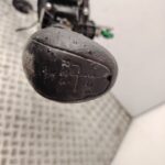 PALANCA CAMBIO 136808