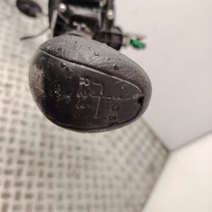 PALANCA CAMBIO 136808