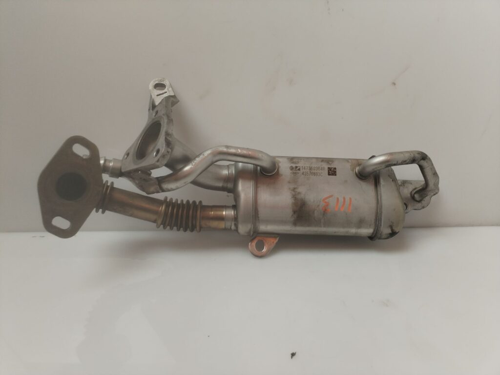 ENFRIADOR EGR 137318