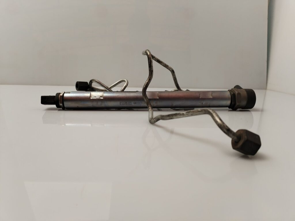 RAMPA INYECTORA 133887