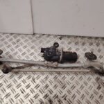 MOTOR LIMPIA DELANTERO 138076