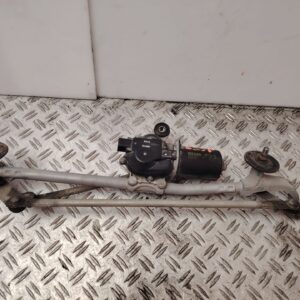 MOTOR LIMPIA DELANTERO 138076