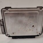 CENTRALITA MOTOR UCE 136744