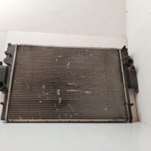 RADIADOR AGUA 136117