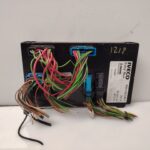 CAJA RELES / FUSIBLES 137741