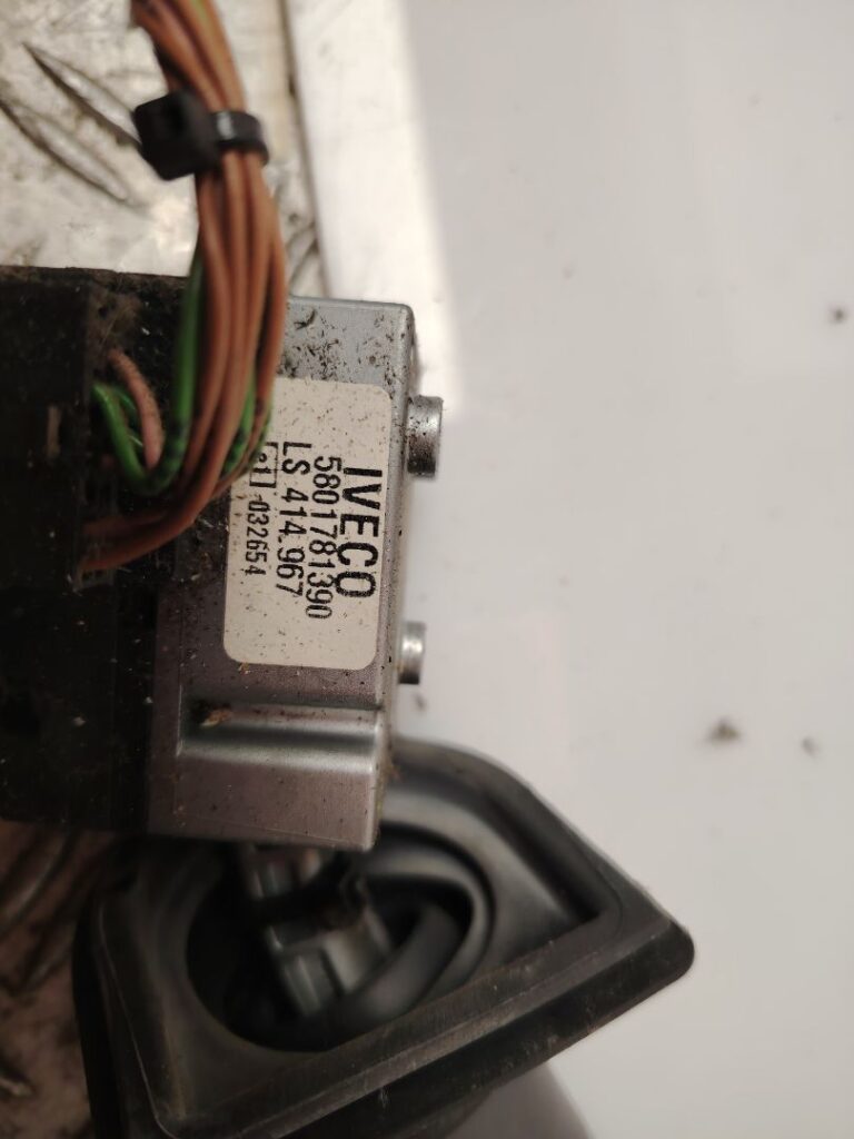 MANDO MULTIFUNCION 137760