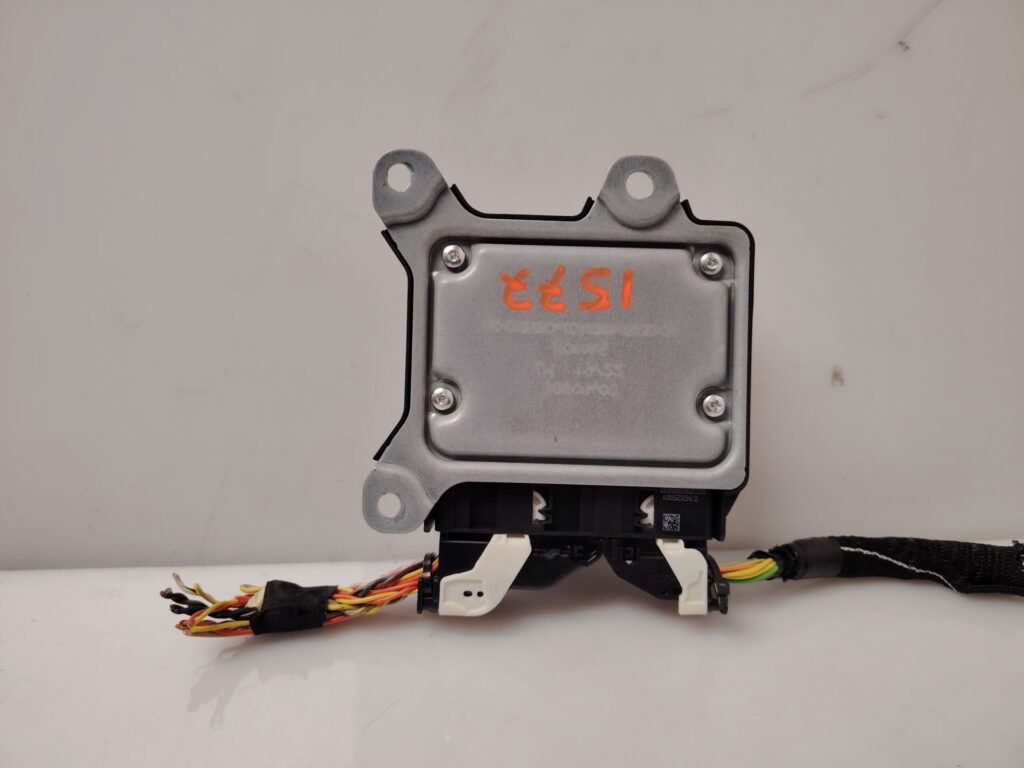 CENTRALITA AIRBAG 137881