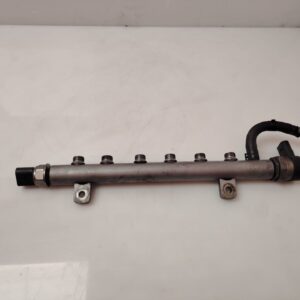 RAMPA INYECTORA 137160