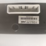 MANDO CALEFACCION / AIRE ACONDICIONADO 137372