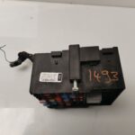 CAJA RELES / FUSIBLES 136062