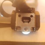 CINTURON SEGURIDAD DELANTERO IZQUIERDO 137053