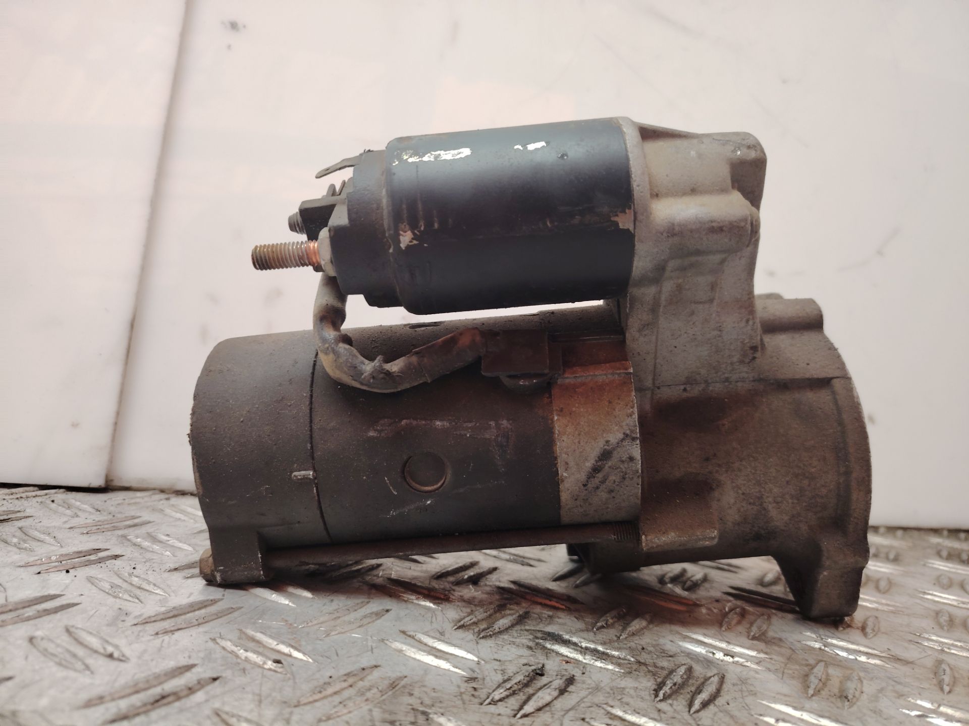 MOTOR ARRANQUE 138234