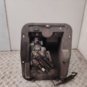 PEDAL FRENO 136764