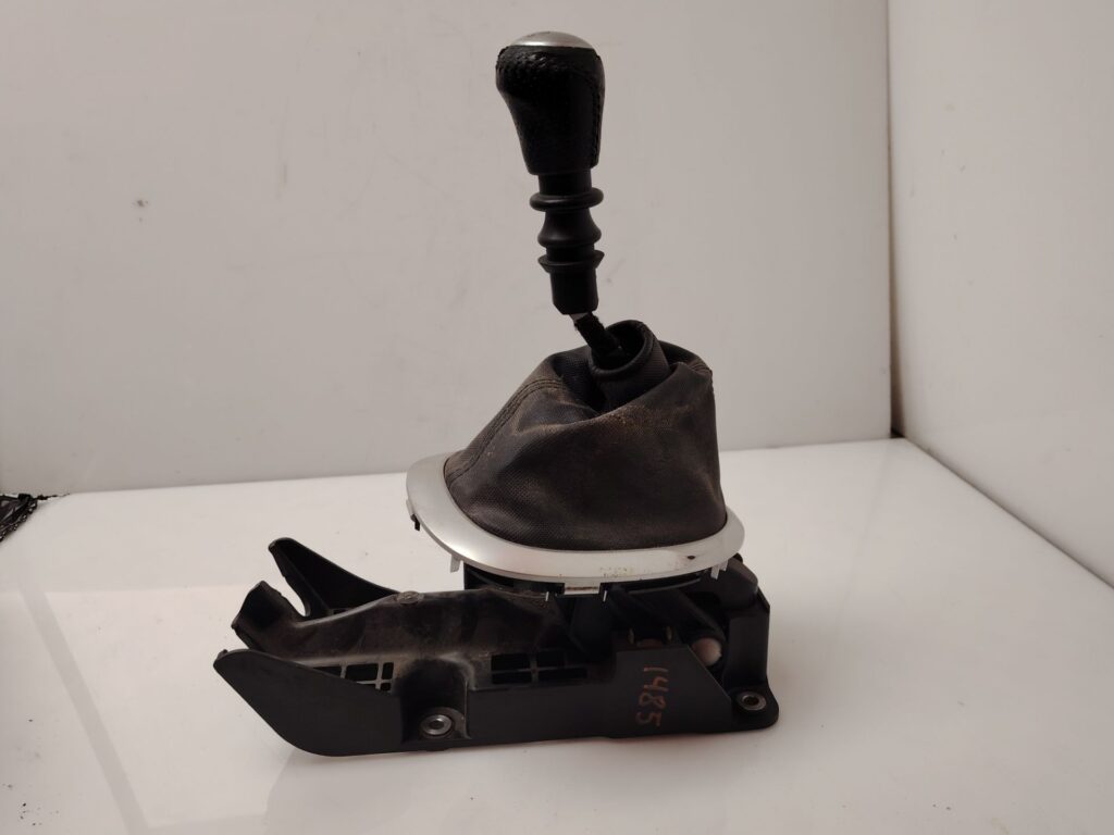 PALANCA CAMBIO 137905