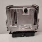 CENTRALITA MOTOR UCE 137121