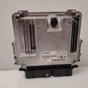 CENTRALITA MOTOR UCE 137121