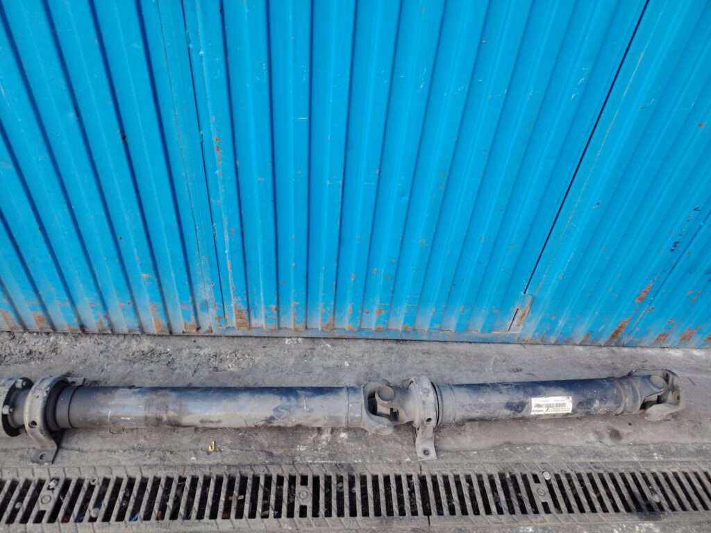 TRANSMISION CENTRAL 137640