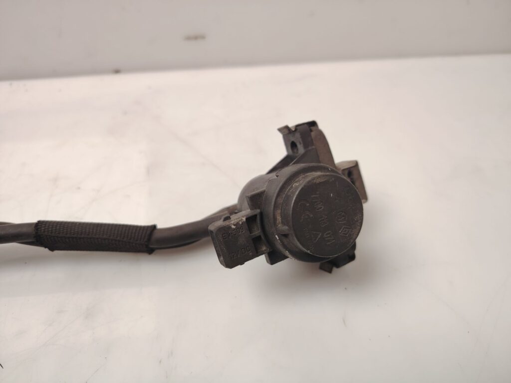 VALVULA AIRE ADICIONAL 136756