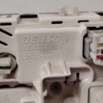 MANDO CALEFACCION / AIRE ACONDICIONADO 138319