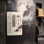 MANDO CLIMATIZADOR 137531