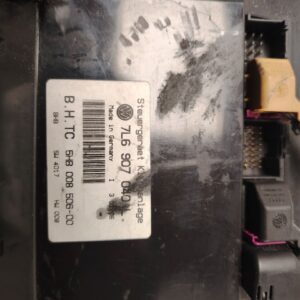 MANDO CLIMATIZADOR 137531