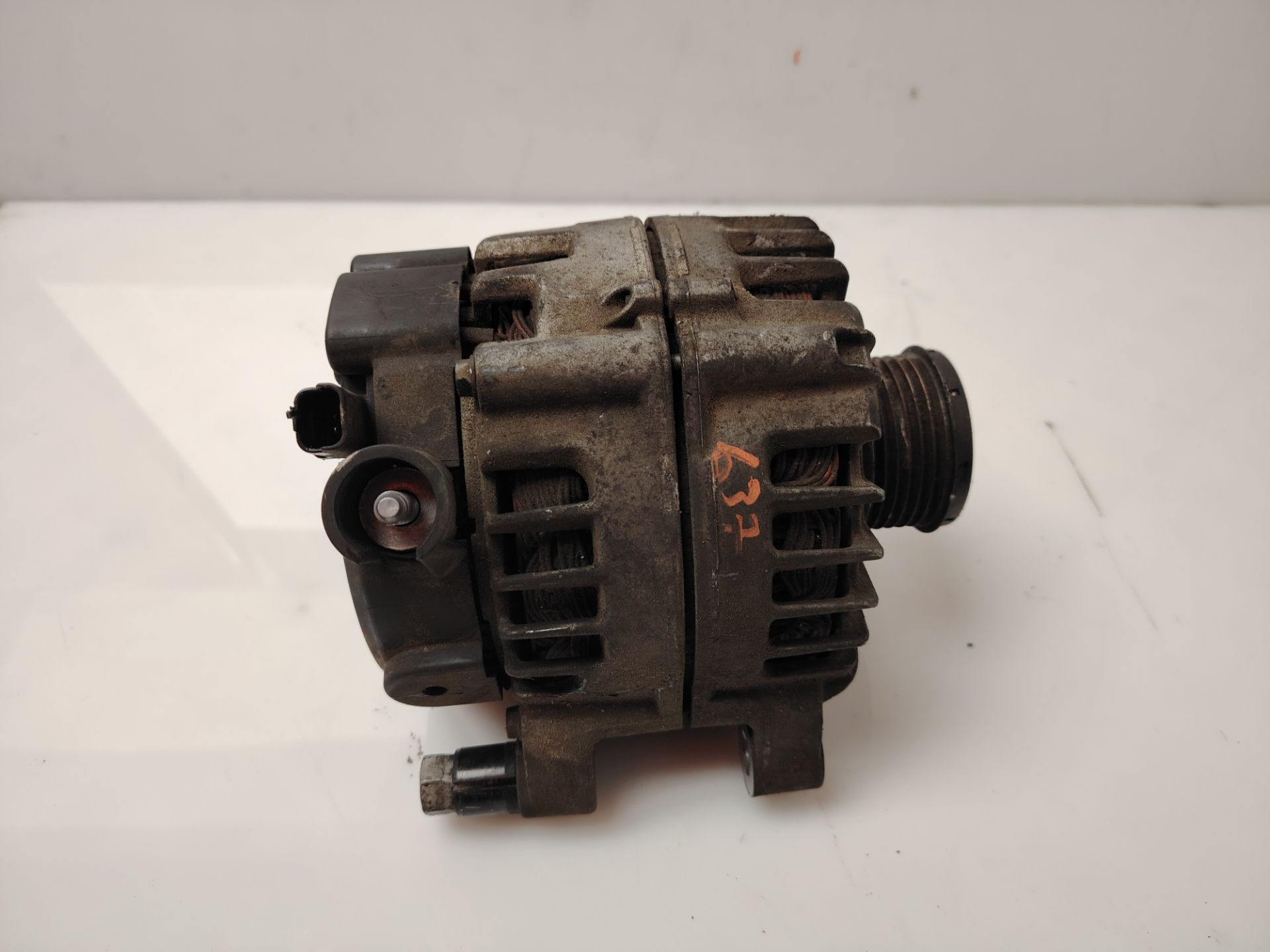 ALTERNADOR 137787