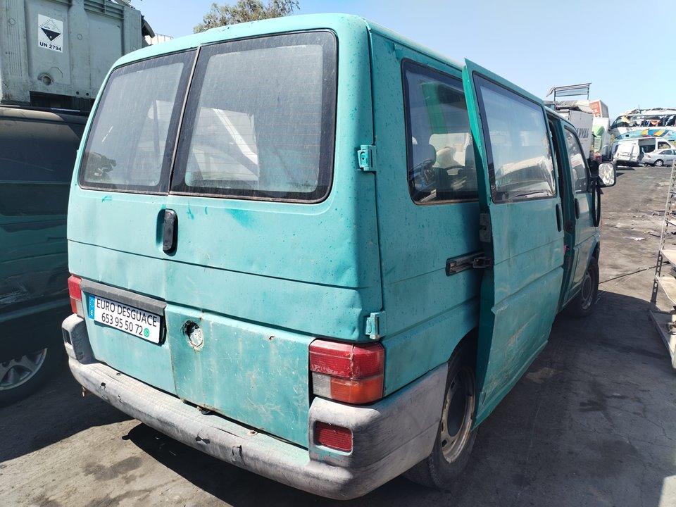 VOLKSWAGEN T4 TRANSPORTER del 1950