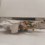 MANDO CALEFACCION / AIRE ACONDICIONADO 137688