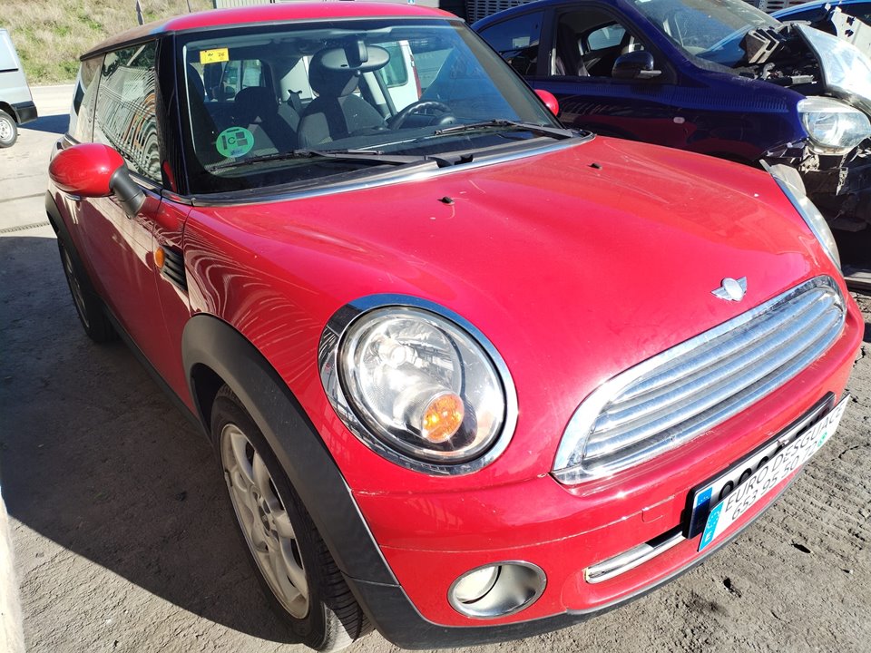 MINI MINI (R56) del 2007