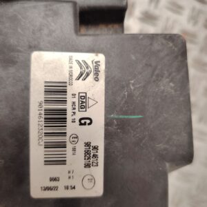 FARO IZQUIERDO 137858