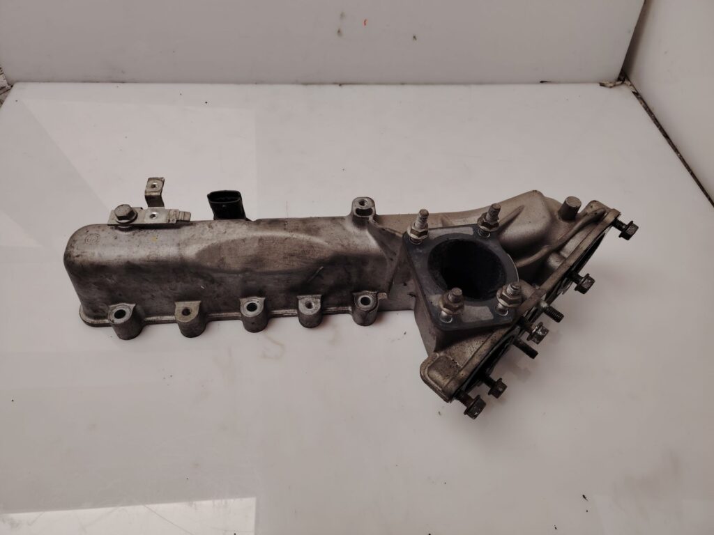 COLECTOR ADMISION 138130