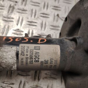 AMORTIGUADOR DELANTERO DERECHO 137547
