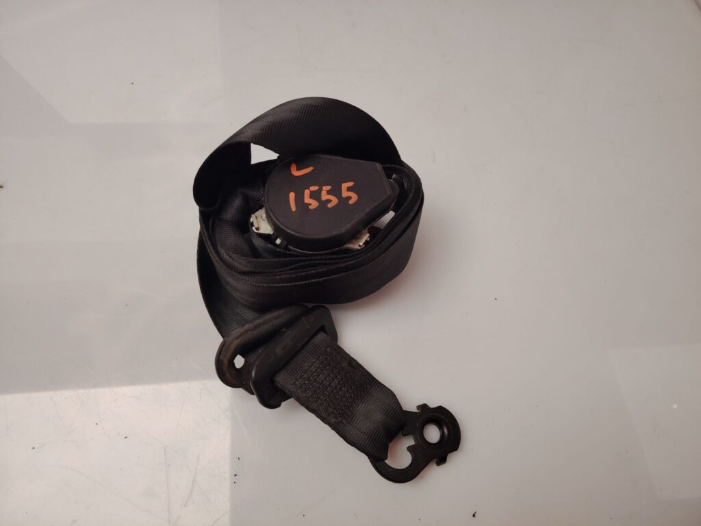 CINTURON SEGURIDAD DELANTERO IZQUIERDO 136929