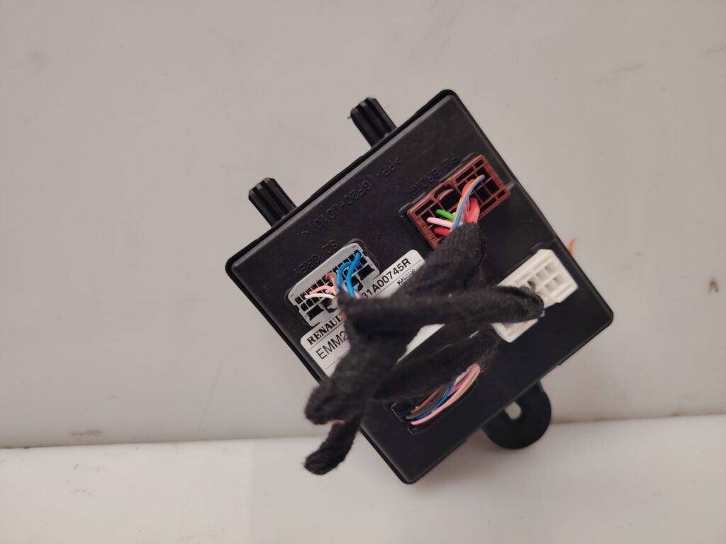 MODULO ELECTRONICO 138108