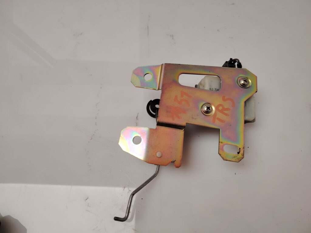 MOTOR CIERRE CENTRALIZADO PORTON 137563