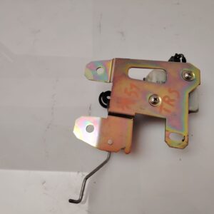 MOTOR CIERRE CENTRALIZADO PORTON 137563