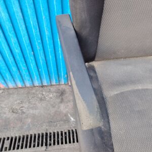 ASIENTO DELANTERO IZQUIERDO 136791