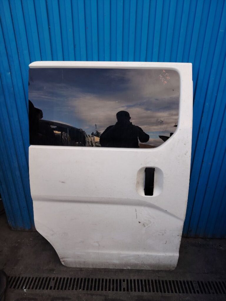 PUERTA LATERAL CORREDERA DERECHA 137856