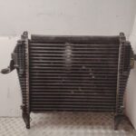 INTERCOOLER 137260