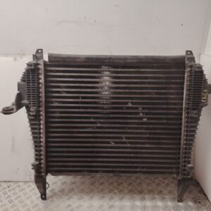 INTERCOOLER 137260