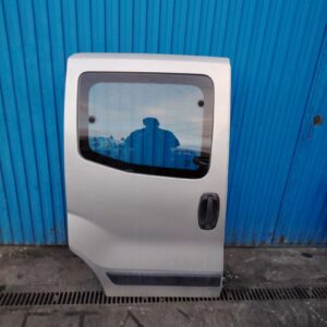 PUERTA LATERAL CORREDERA DERECHA 137870