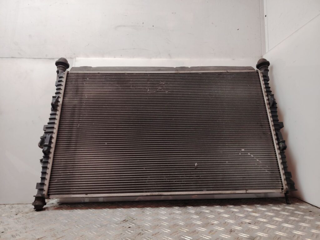 RADIADOR AGUA 137852