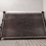 RADIADOR AGUA 137852