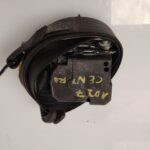 CINTURON SEGURIDAD TRASERO CENTRAL 137805