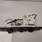 MANDO CALEFACCION / AIRE ACONDICIONADO 137666