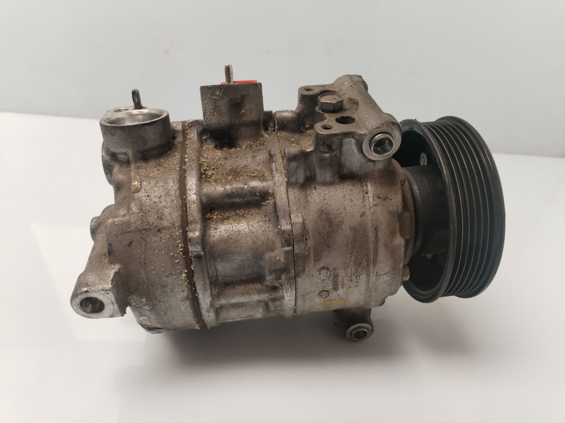 COMPRESOR AIRE ACONDICIONADO 134149