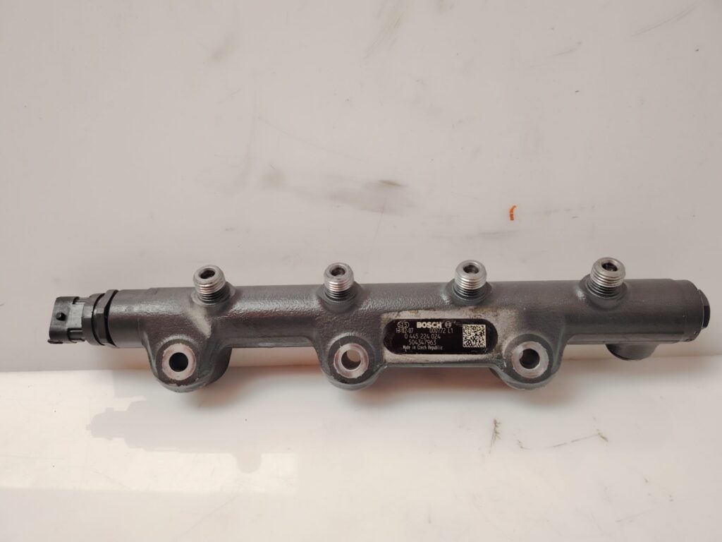 RAMPA INYECTORA 137422