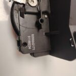 CERRADURA PUERTA DELANTERA DERECHA 136931