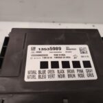 MODULO ELECTRONICO 137382